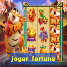 jogar fortune dragon demo